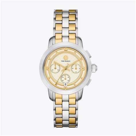 tory burch watch original|Tory Burch watches outlet.